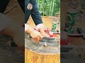 The Royal Cutter Top Cleaver#royalcutter#topcleaver#heavyblade#handmade#tranding#shortsviral#shorts