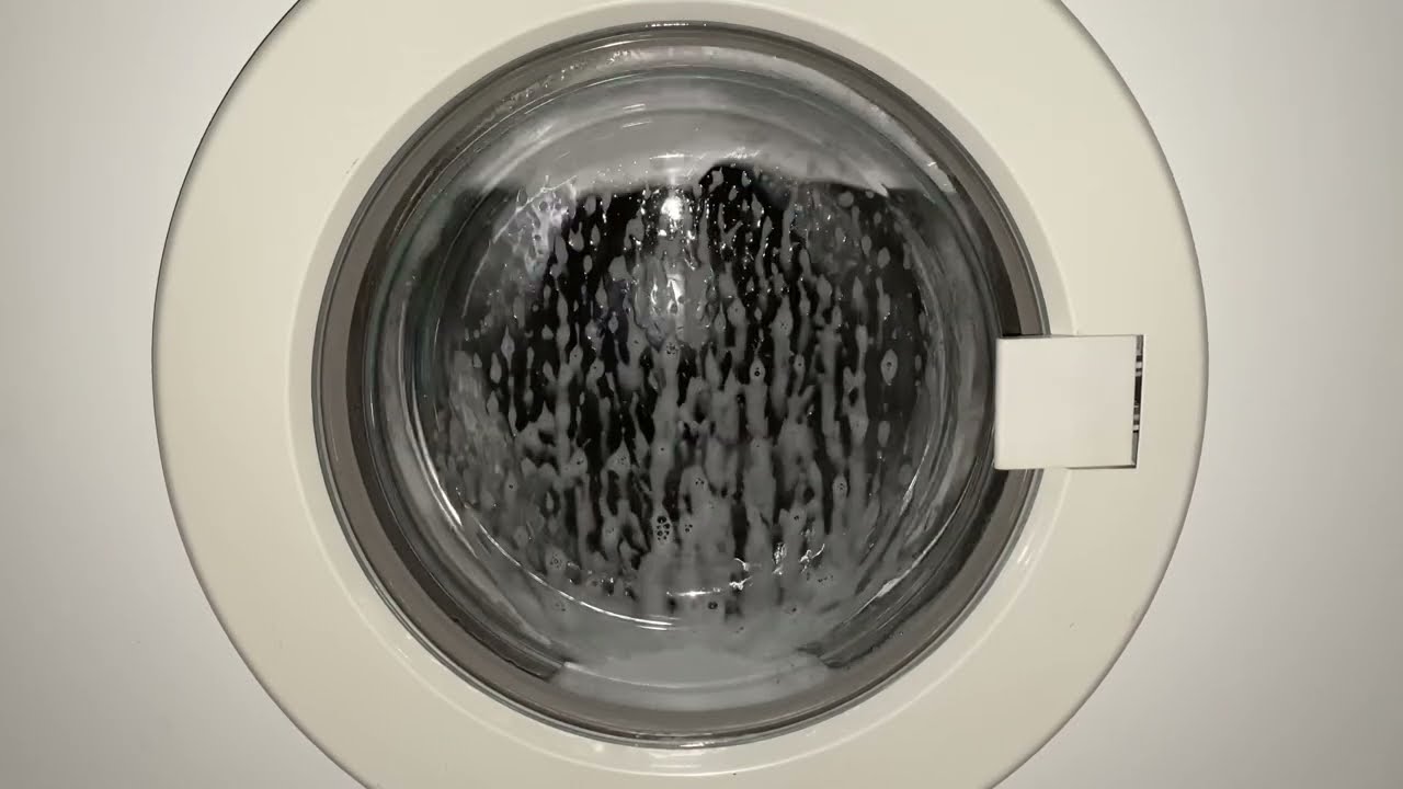 privileg MULTISPAR 5110 Waschmaschine