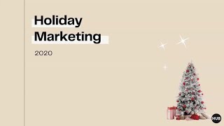 WWINdow Shopping Webinar - Secrets of Holiday Retail Success - 4 keys to planning now