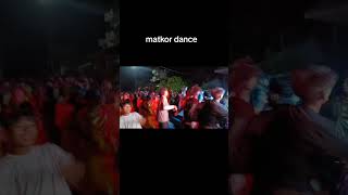 matkor dance 4K and TV stand on the floor now but it was mainly #viralvideo #4k