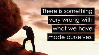 BasicIncomeQuote : David Graeber, Anthropologist