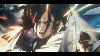 「Timeless🕰️」- Attack On Titan 「Flow Edit/AMV」