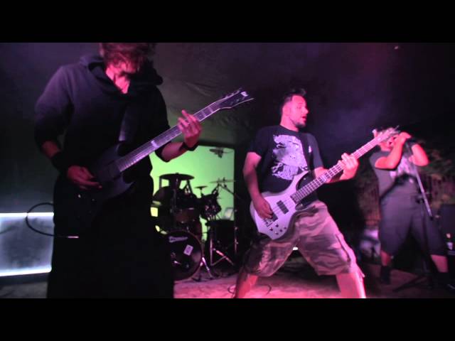 Frostbite - Biba - live