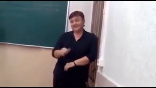 Дима пришёл или Необузданная страсть (Ой радость) преподавательницы к долгожданному ученику 🤣🤣🤣🤣🤣