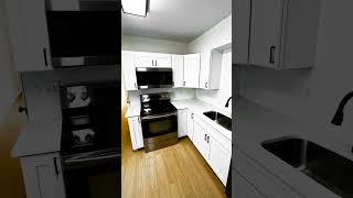 Walkthrough of 1452 Manchester Ave in Columbus!