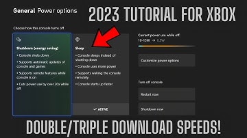 How to Download & Update Games Faster in 2025 on Xbox One, Xbox Series S, & Xbox Series X