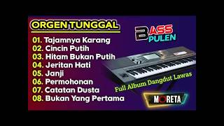 Download Lagu ORGENAN FULL ALBUM DANGDUT LAWAS ORGEN TUNGGAL FULL BASS TEMAN NGOPI MP3