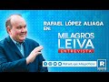 Rafael López Aliaga con Milagros Leiva por @Willax Televisión