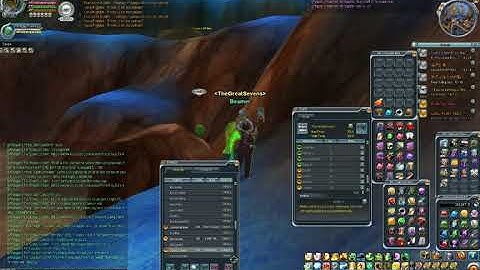 DBOG:When your trying to record a video and your friend wants to chat.XD