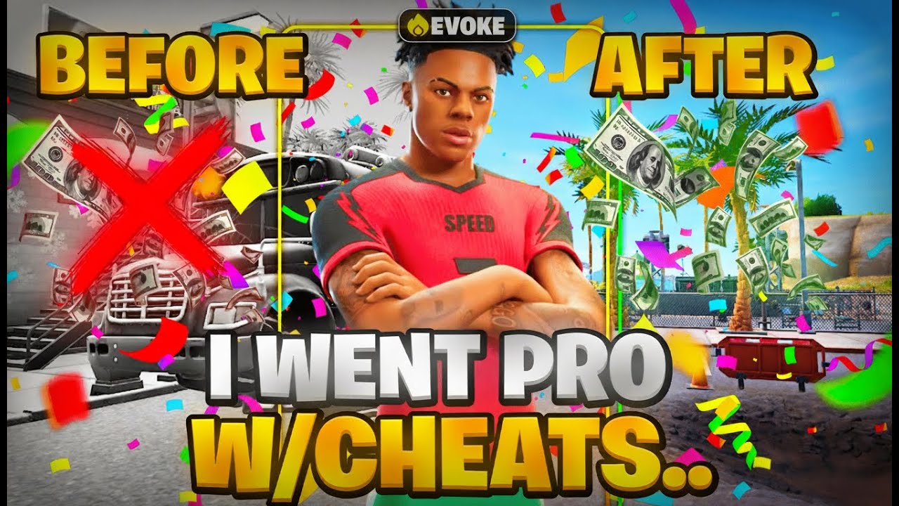 Fortnite Cheats 2026 – I Used Cheats to Go Pro (Shocking Truth!)