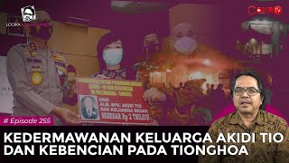 Download Lagu KEDERMAWANAN KELUARGA AKIDI TIO DAN KEBENCIAN PADA TIONGHOA | Logika Ade Armando MP3 Download Lagu KEDERMAWANAN KELUARGA AKIDI TIO DAN KEBENCIAN PADA TIONGHOA | Logika Ade Armando MP3