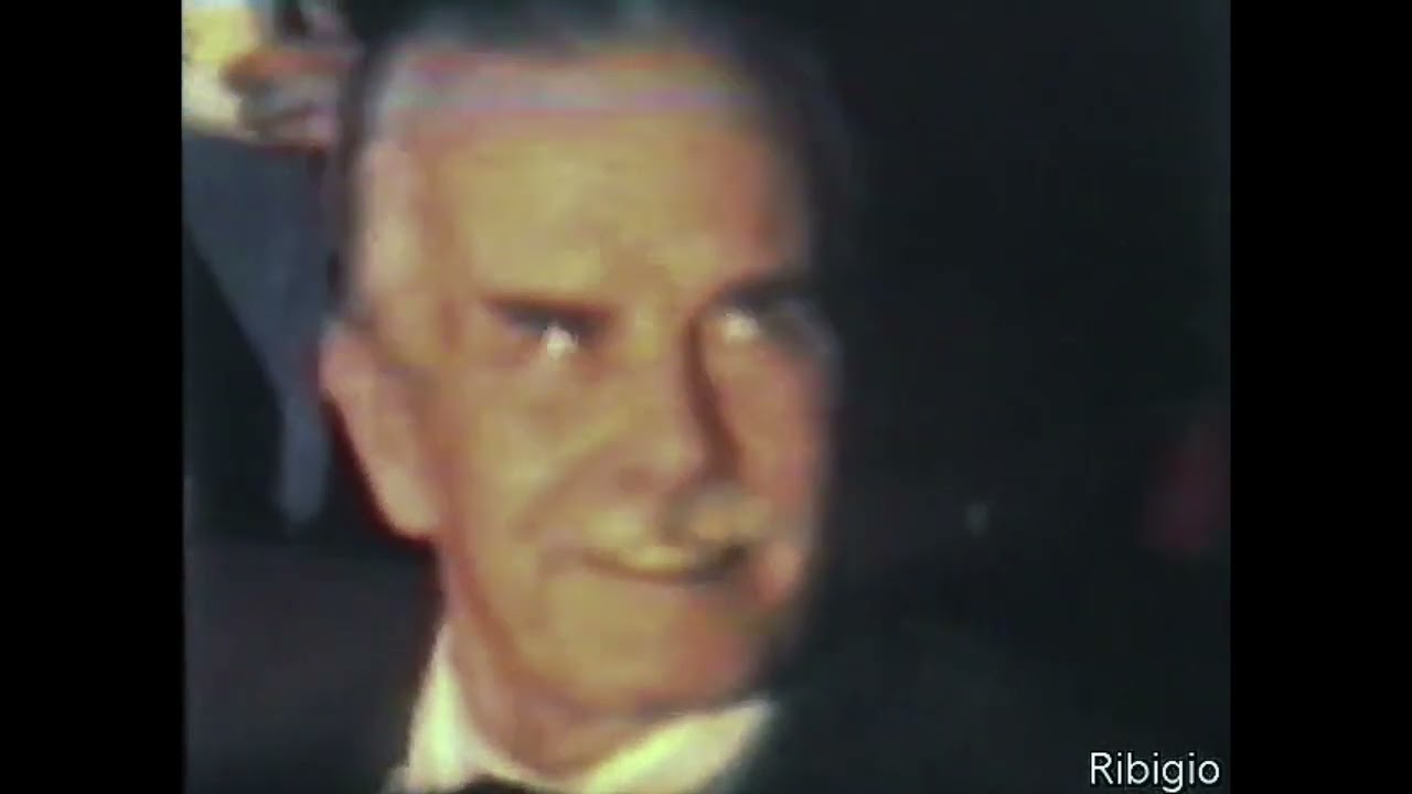 Mario Filippeschi 1977 Commemoration