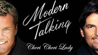 Modern Talking - Cheri Cheri Lady (Instrumental Cover Version)