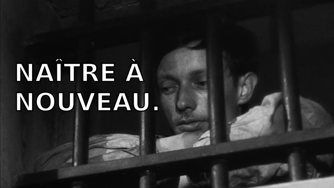 Mort 67 regardez (67) un condamné à mort s'est échappé (bresson, 1956) - YouTube