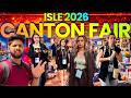 Canton Fair 2026 ISLE 2026 China Import Export Fair New Business Idea