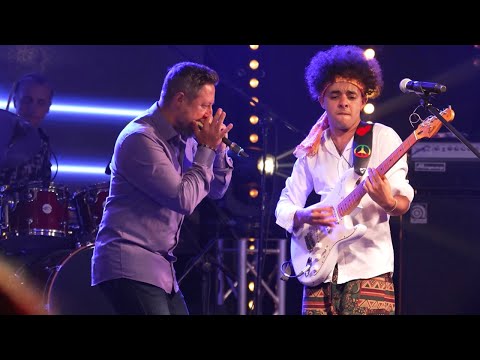 Shalaba — Live
