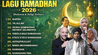 Top Playlist Cover Lagu Ramadhan Terbaik 2026