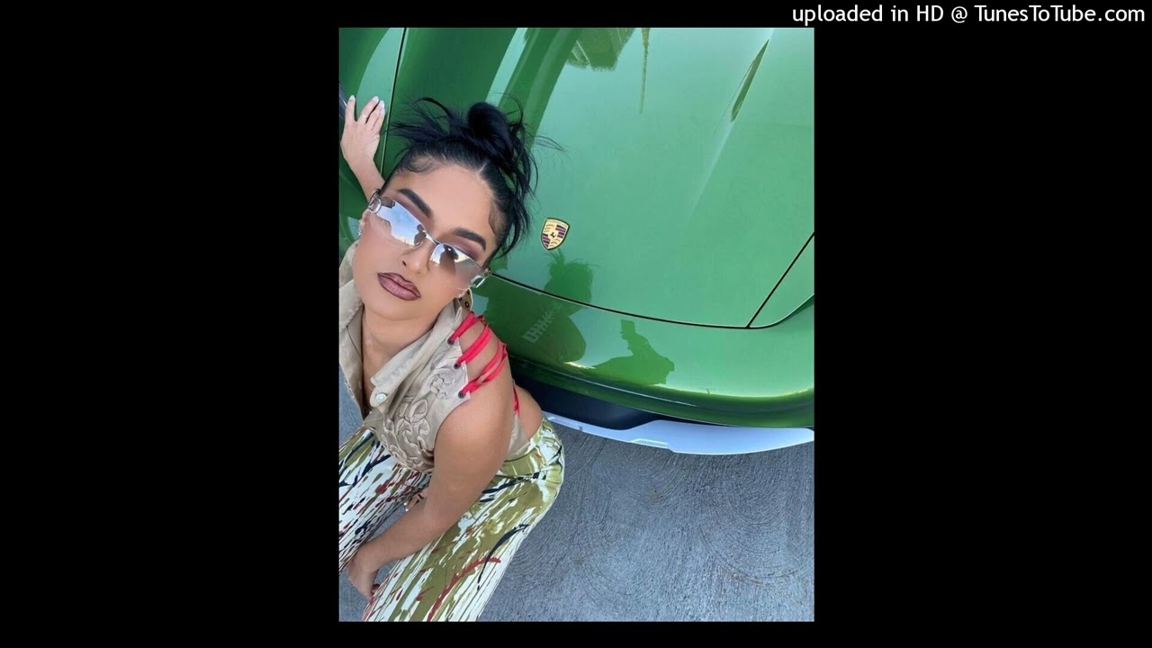 [FREE] Detroit Type Beat x YN Jay Type Beat - 