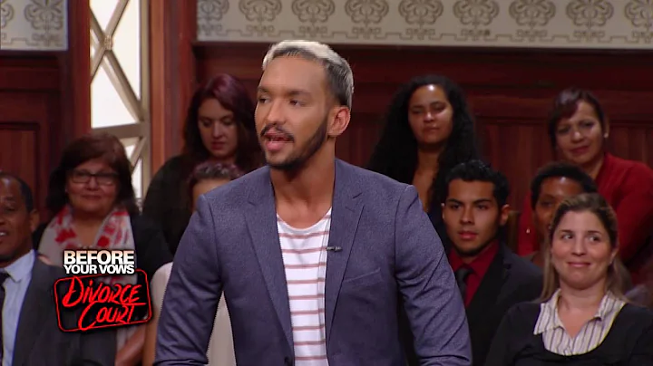 DIVORCE COURT Full Episode: McMurry vs. Huntington