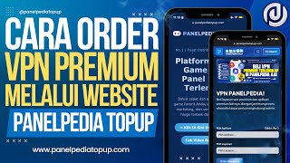 Download Lagu Cara order vpn premium di website panelpediatopup | vpn premium terbaik MP3
