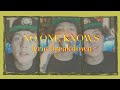 Curci "No One Knows" Official Lyric Breakdown