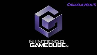 Gamecube intro ((EARRAPE))