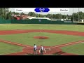 Sheridan Trooper Baseball vs. Casper Oilers | 06-15-25