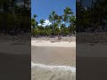 Dominicana beach riu bavaro palace (доминикана отель риу палас баваро ) 28.01.2022