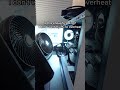 Is This Enough Fans? 🤔
