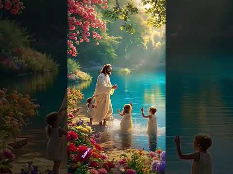 ي س و ع بيحب الاطفال ترانيم تراتيل ترانيم للاطفال ترنيمة ترانيم اطفال للصغار