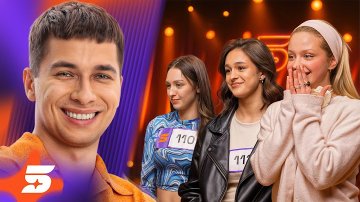 oto CASTING DO TWOJE 5 MINUT