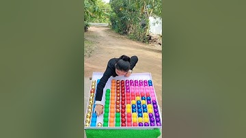 Puzzles Sort Ball Phenom Who Started Younger Than Anyone Expected