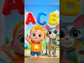 C For Cat Babykids🥰#nurseryrhymes #Lulubaby #kidssongs #wheelsonthebus #abckidtv #forkids