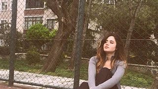 Esma Kızılkan - Cennetten Çiçekmi Topluyorum Cover