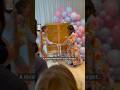 The Big Reveal!
