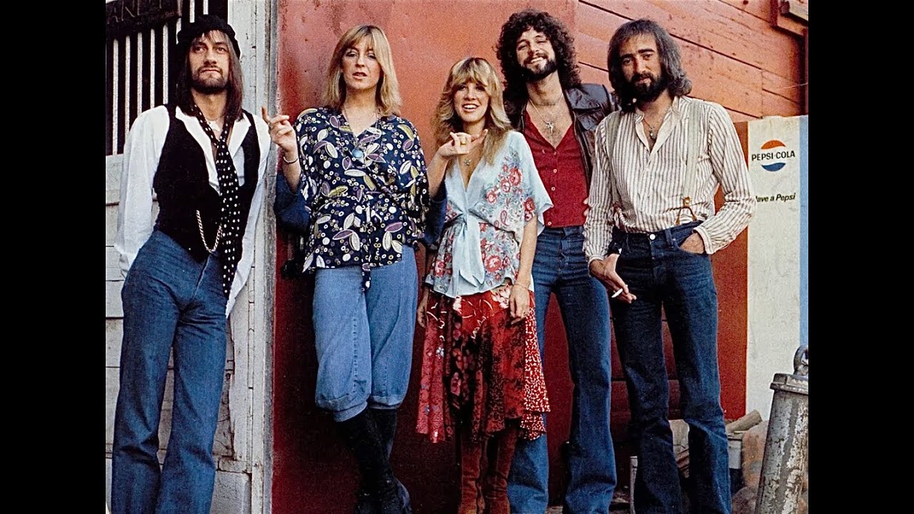 [FREE] Fleetwood Mac Type Beat - "Wayward Heart"