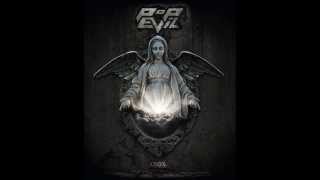 Pop Evil - Sick Sense chords