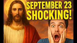 Why September 23rd September 2025 matters for believers