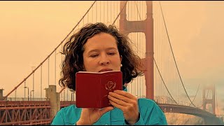 The San Francisco Ruby Conference: join in at sfruby.com