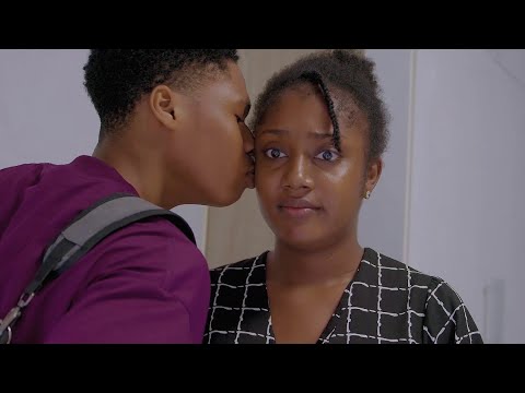 The Girl After My Heart _ Every Young Person Out There Need To Watch This Movie Nollywood Movie