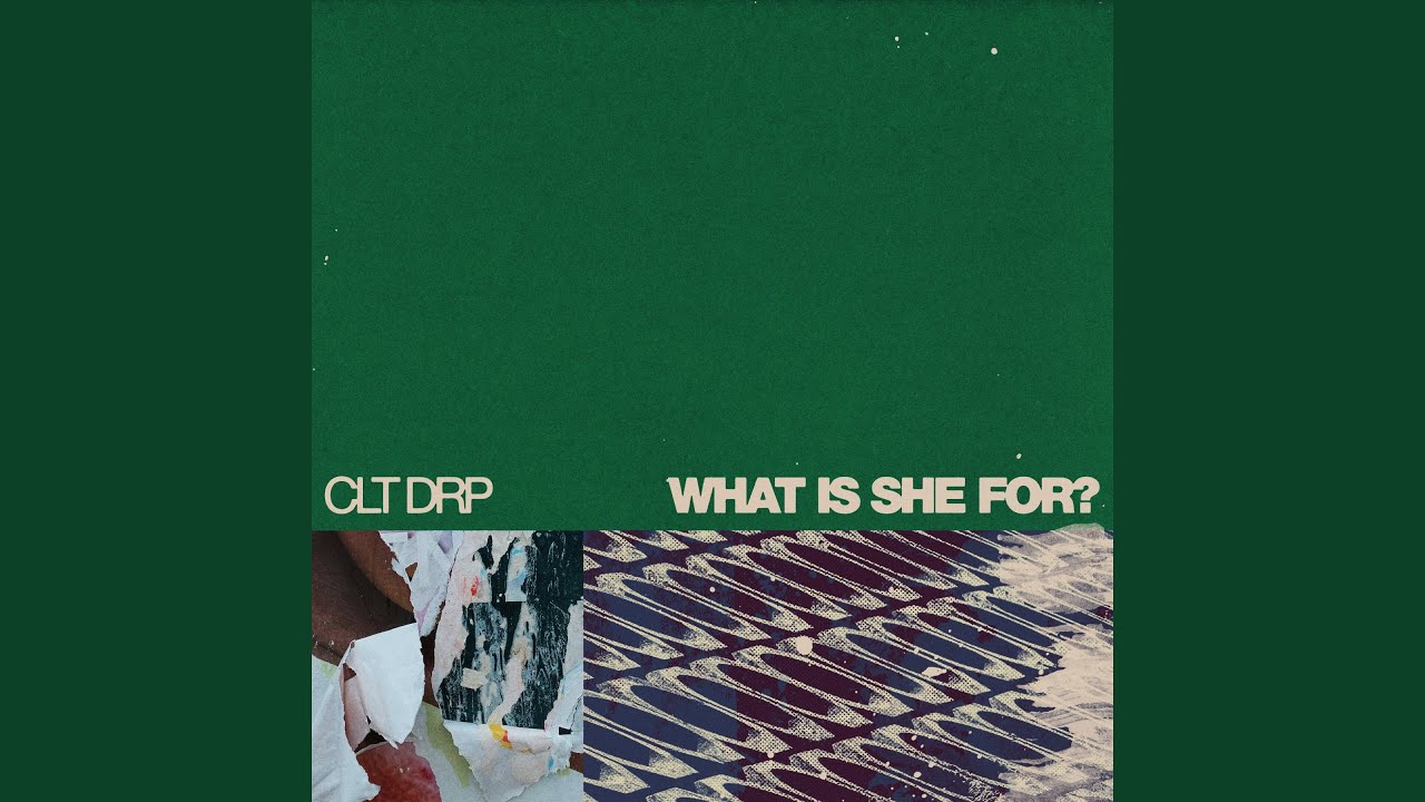 CLT DRP – What Is She For?