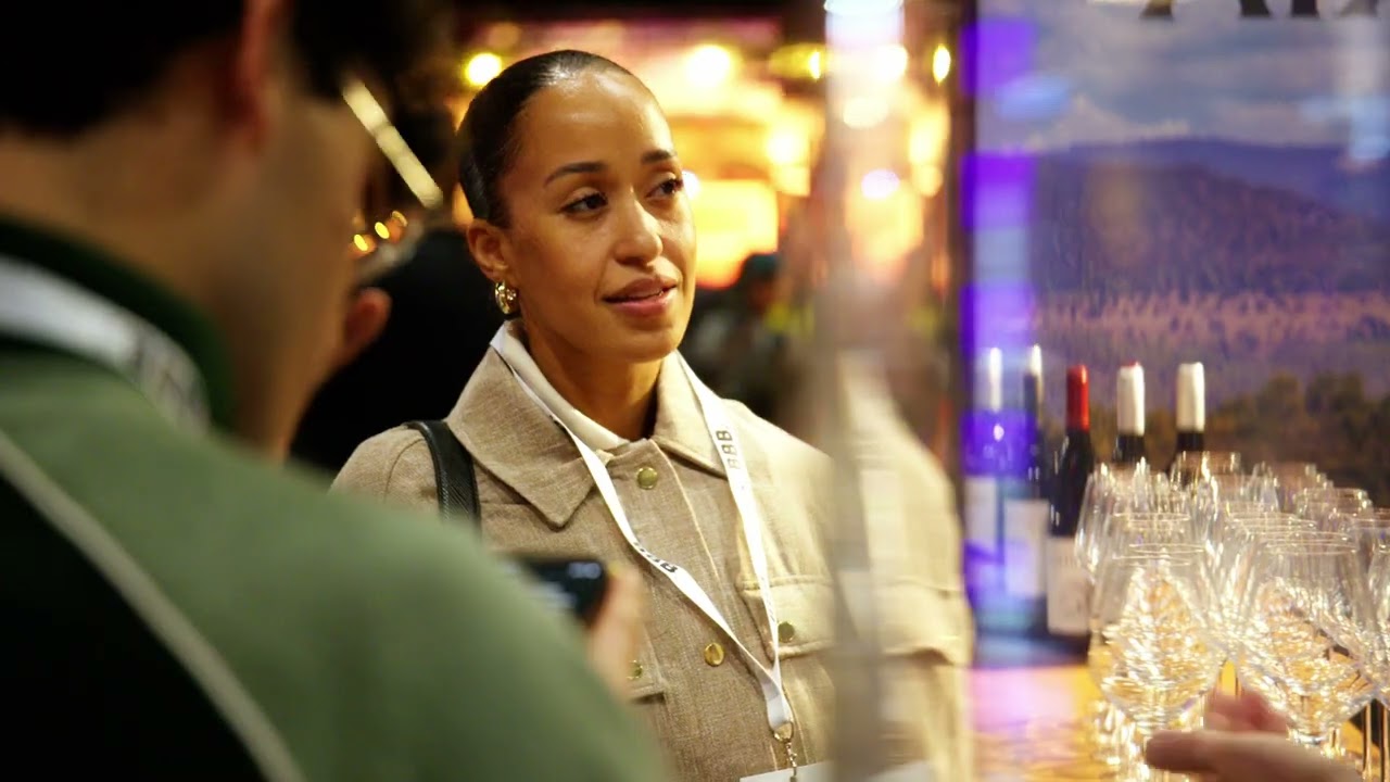 BBB Maastricht 2025 | Dag 1