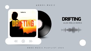 Tiësto - Drifting (Alex Melo Remix)