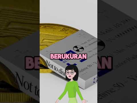 Tak Perlu Ngecas Lagi Batrai HP Buatan China Ini Bisa Tahan Hingga 50 Tahun #fakta #teknologi