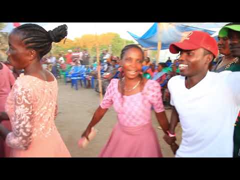 GUDE GUDE Feat KASUMBA KAWIZA Song UPAUAJI WA NYUMBA shoot by KIMEGHA MEDIA