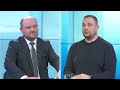 Intervistë me Sllobodan Trendafillov, Kryetar i Lidhjes së Sindikatave të Maqedonisë