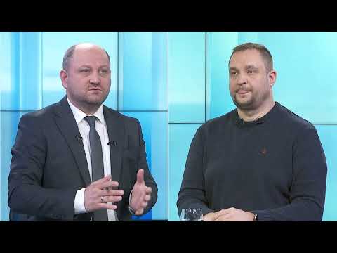 Intervistë me Sllobodan Tremdafillov, Kryetar i Lidhjes së Sindikatave të Maqedonisë