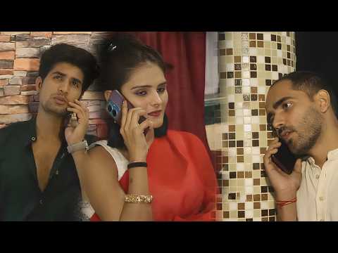 ENJOYING BHABHI RAVINA | New Romantic Scene | Latest Crime Patrol | New Crime Story