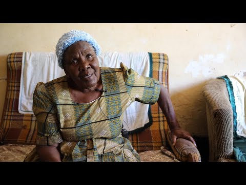 Video: Kaksi Tarinaa Isoäideistä Ja Siitä, Kuinka Hyvät Aikomukset Johtavat Helvettiin