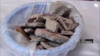 В Азербайджане обнаружено около двух тысяч предметов, датируемых неолитом